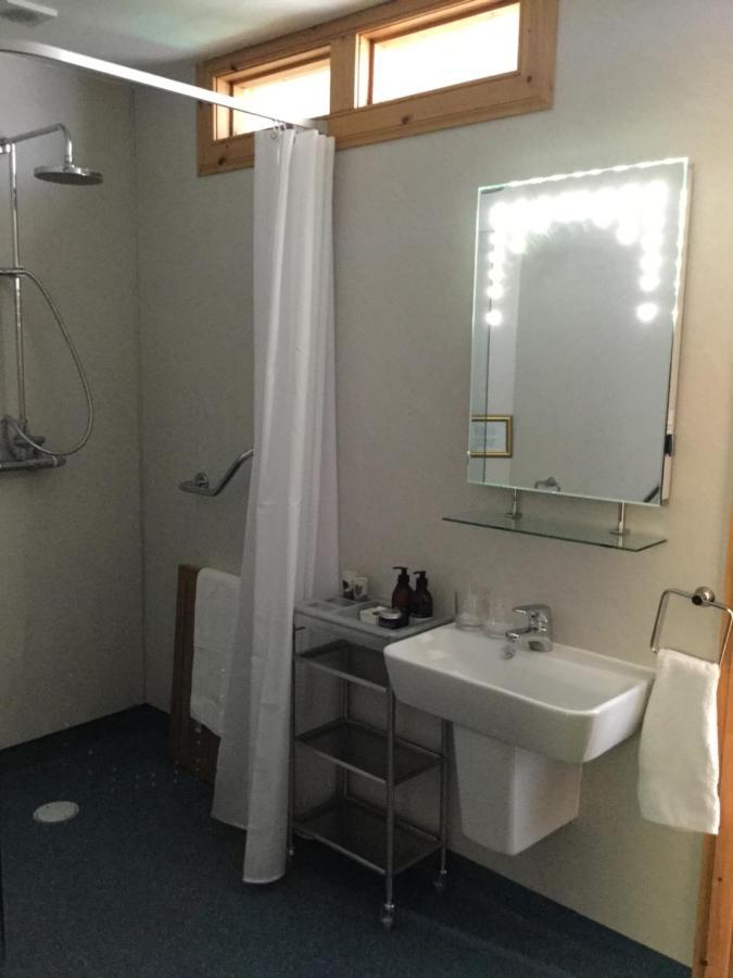 Auld Skuil Hotel Ashkirk Екстериор снимка