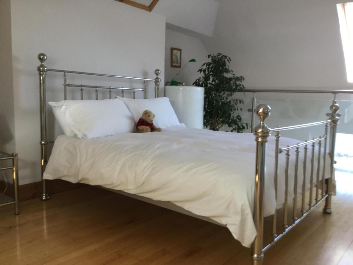 Auld Skuil Hotel Ashkirk Екстериор снимка
